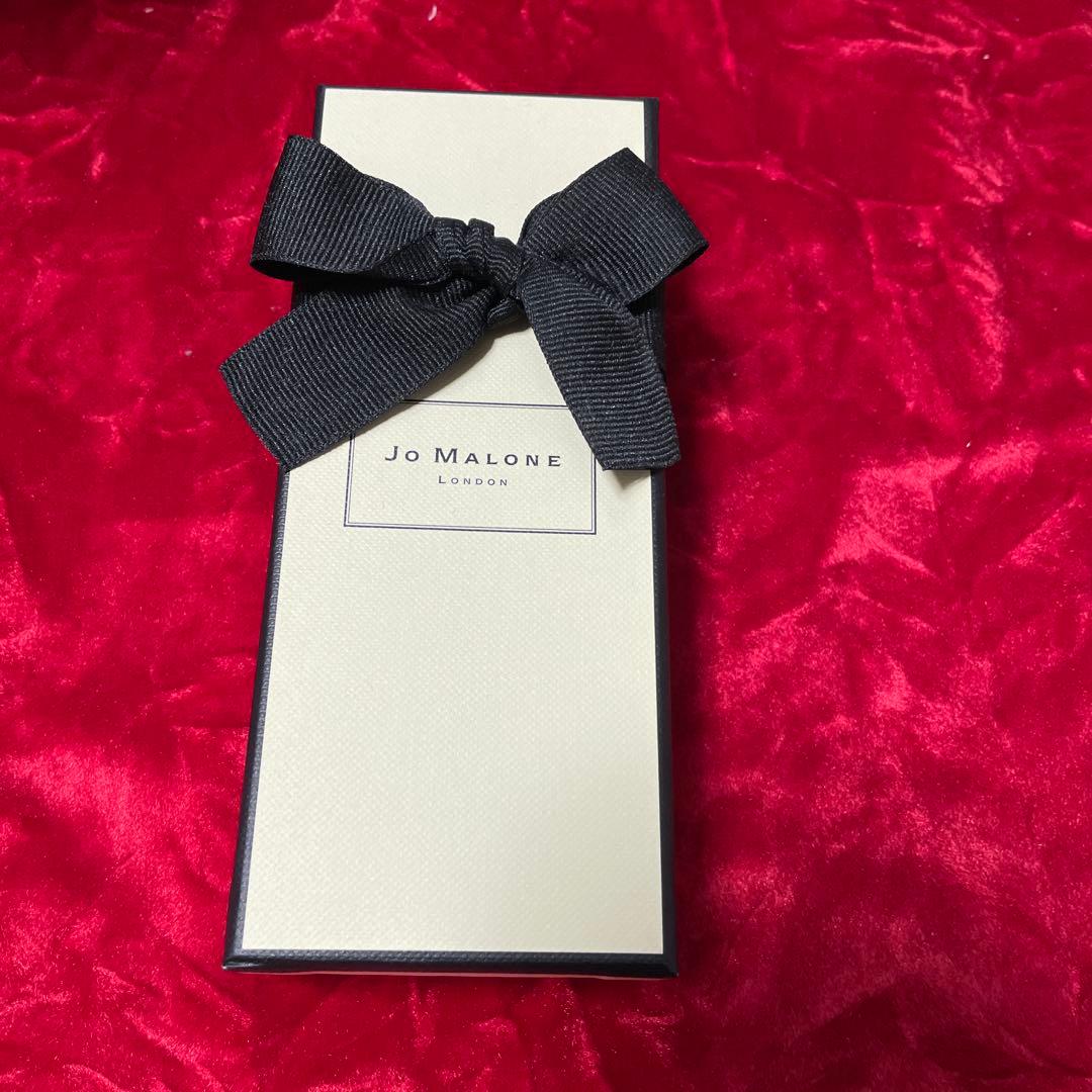 Jo Malone ピオニー&ブラッシュスエードコロン新品未使用