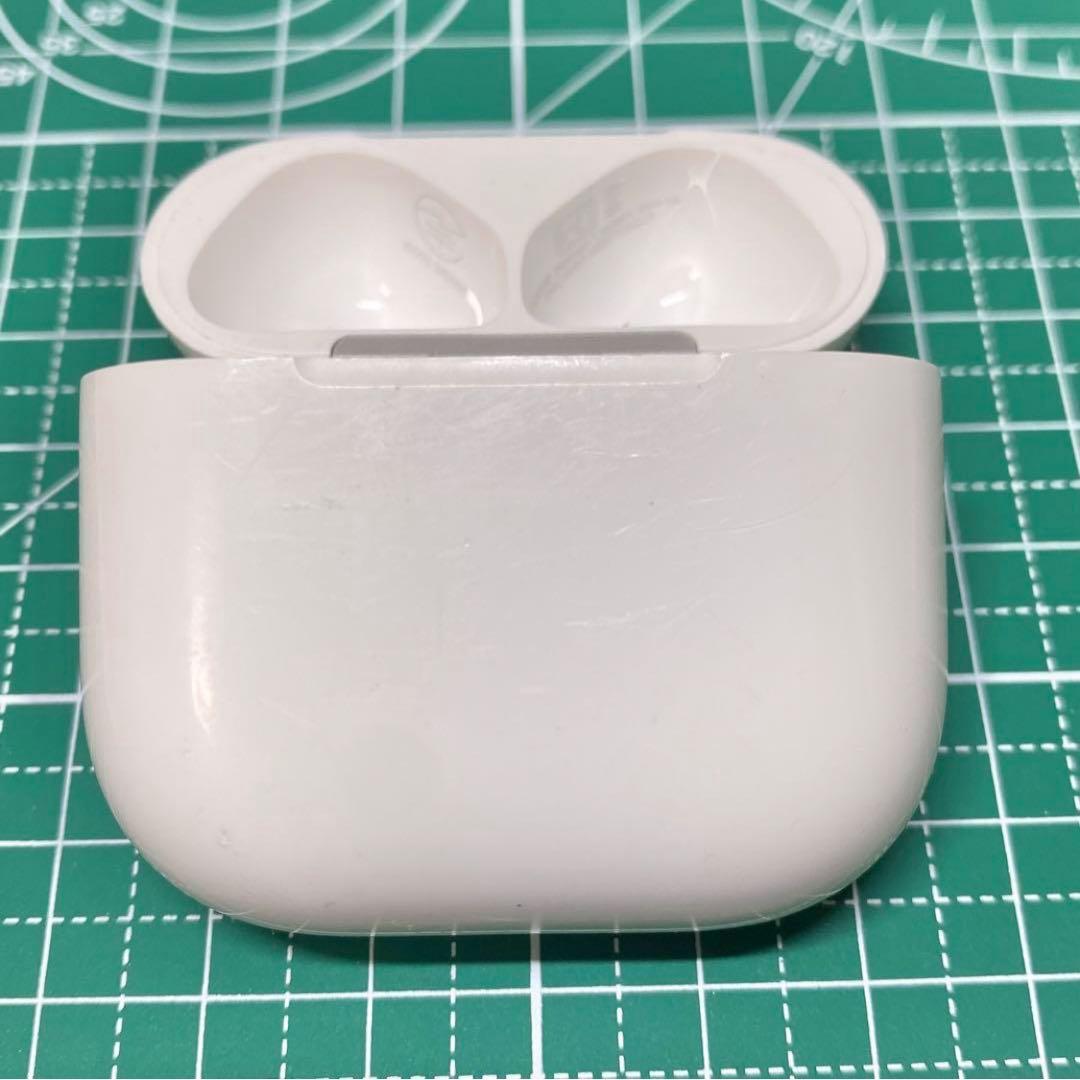 AirPods第4世代ANC 充電ケースのみ A3059