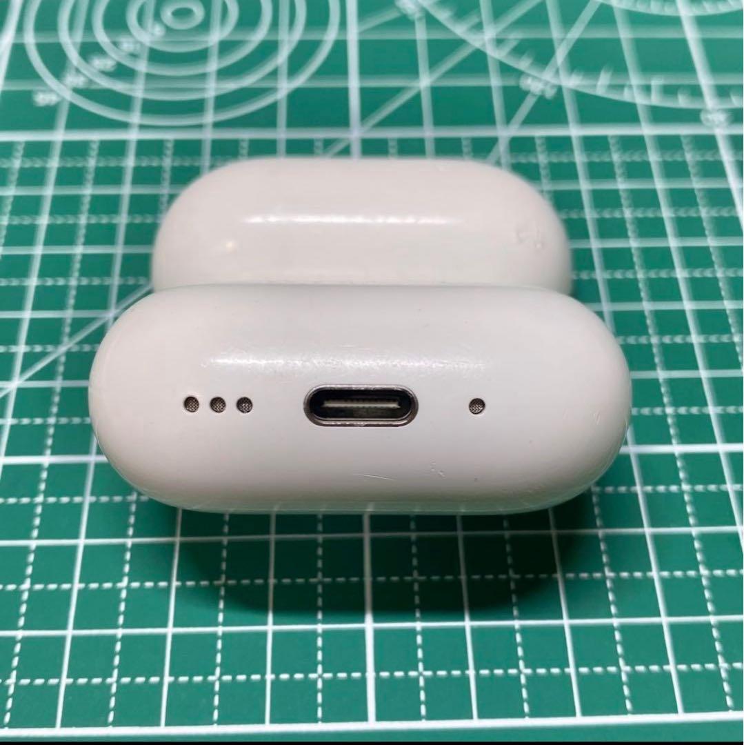 AirPods第4世代ANC 充電ケースのみ A3059