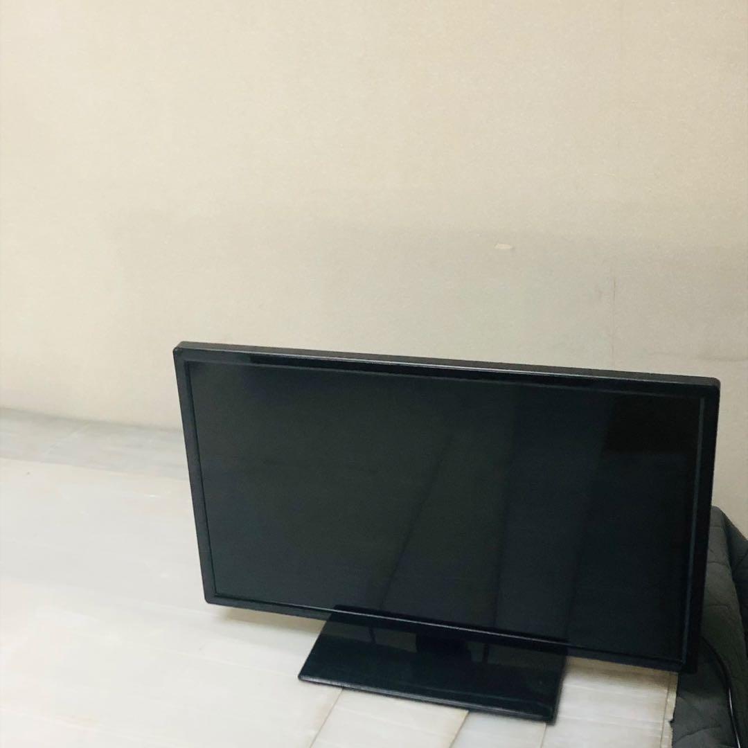 H76早い者勝ち！ドウシシャ 22V型 液晶テレビ 新生活応援✨