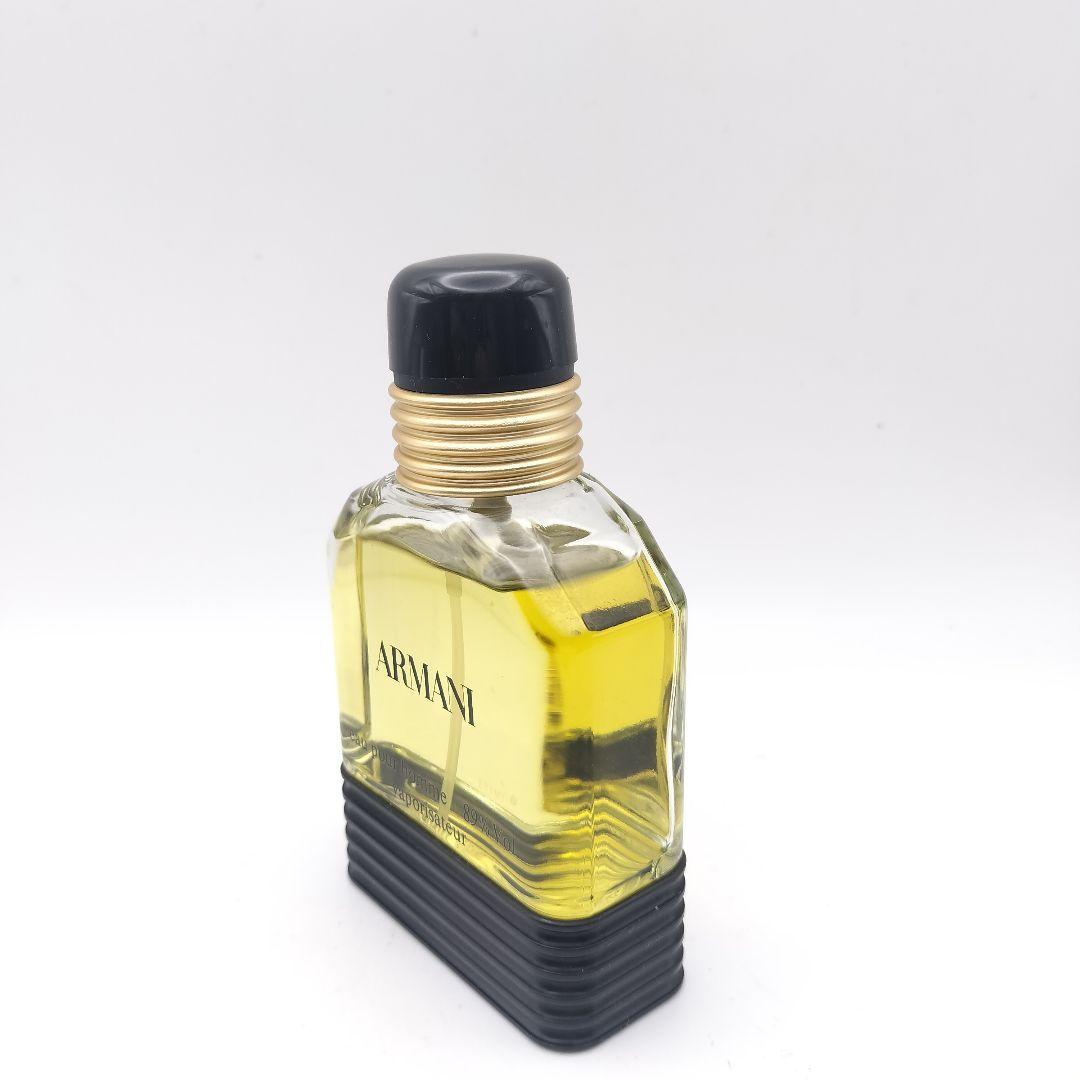 ■アルマーニ　プールオム　オードトワレ　100ml