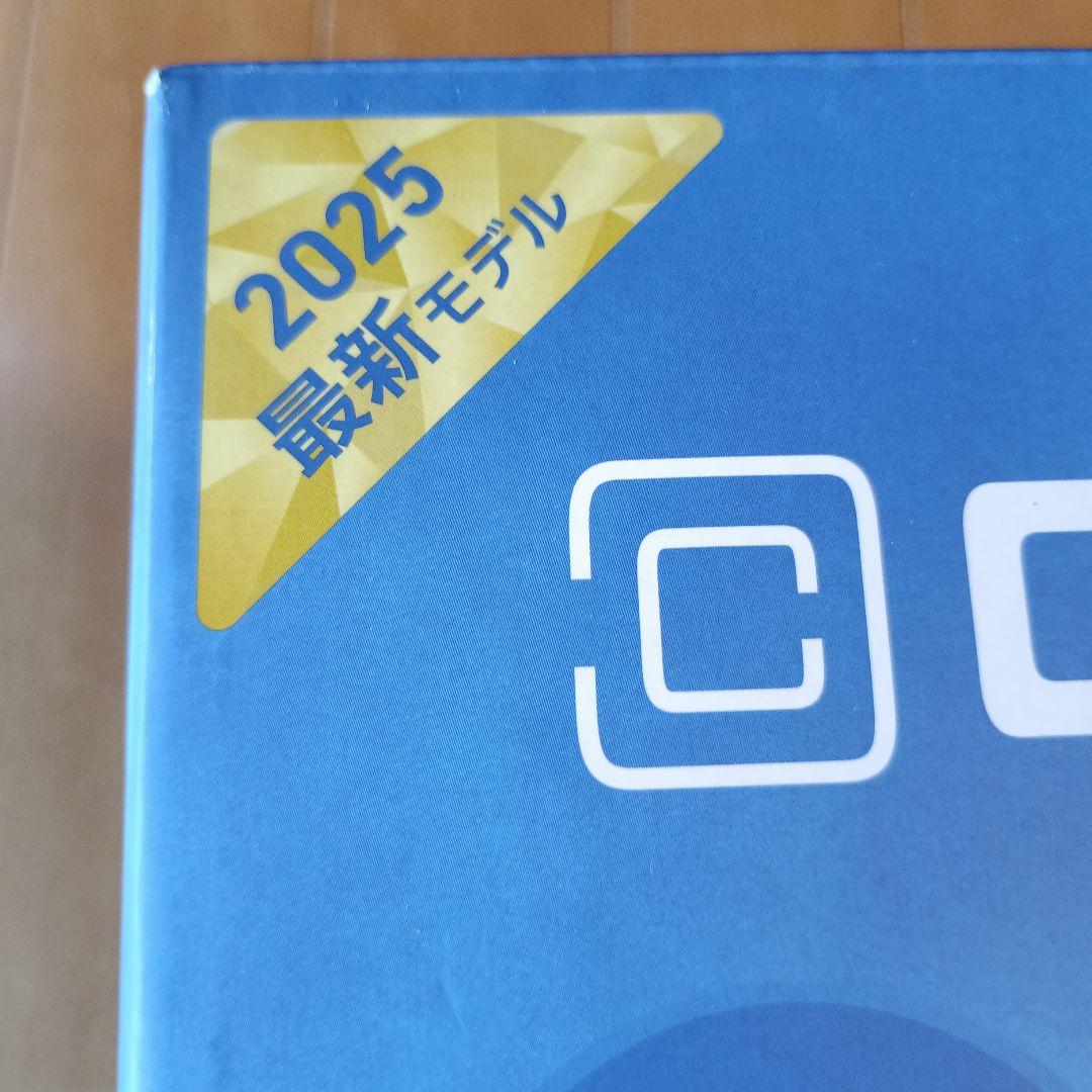 COCOHIE R7 冷風機 ホワイト 2025年モデル 美品 冷風扇