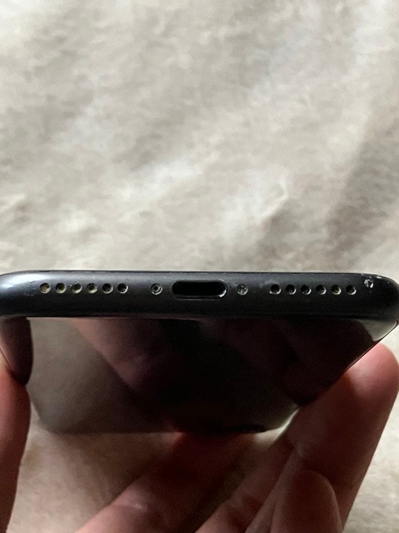 Apple iPhone 8 64GB SIMフリー 美品
