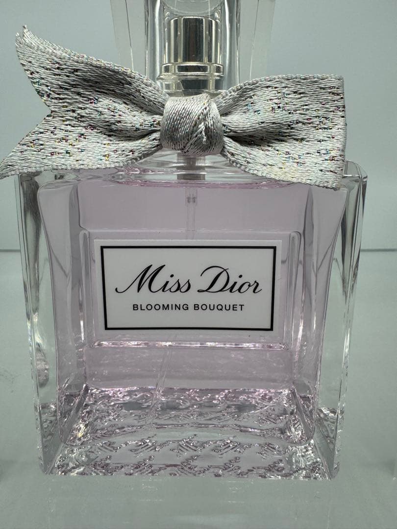 【ディオール】新品未使用 100ml Miss Dior ブルーミングブーケ