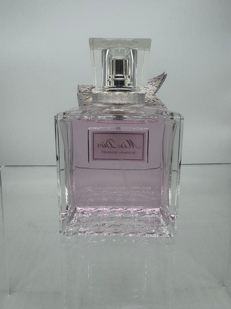 【ディオール】新品未使用 100ml Miss Dior ブルーミングブーケ