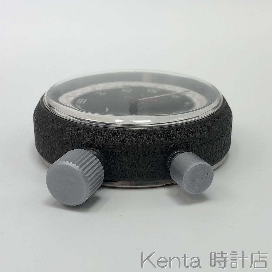 【希少・精度良好】OMEGA オメガ ストップウォッチ TEAC ビンテージ