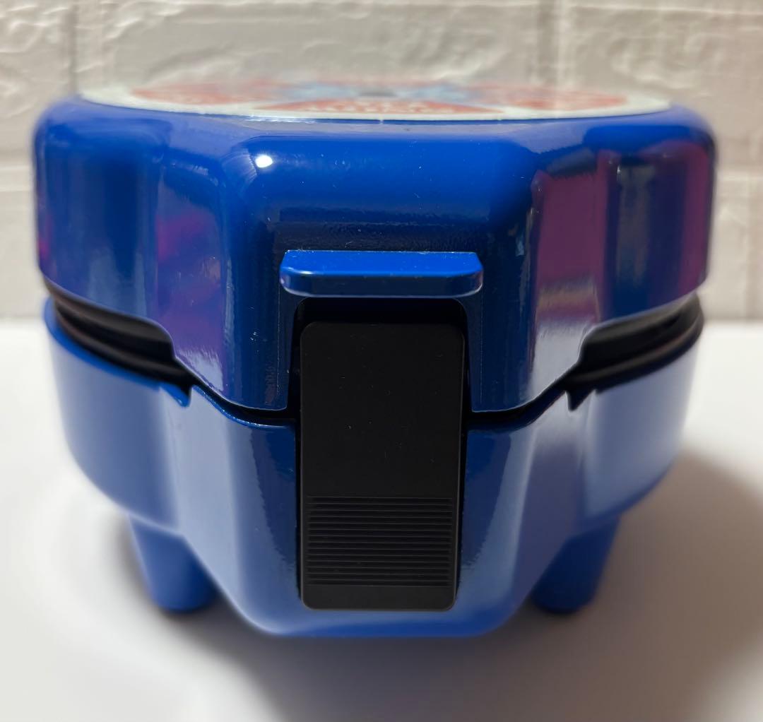 【未使用品 非売品】雪印メグミルク 焼きロッピーメーカー 6Pチーズ 激レア