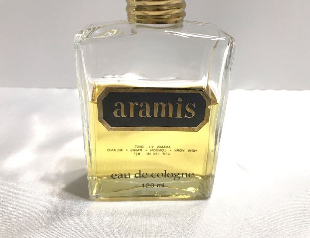 香水アラミスaramis900ハーバルEDC100ml アラミスEDC120ml