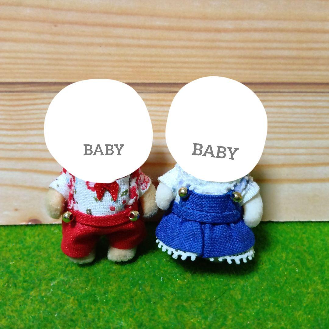 香様☆専用 KIDS＆BABY springコーデSET☆01