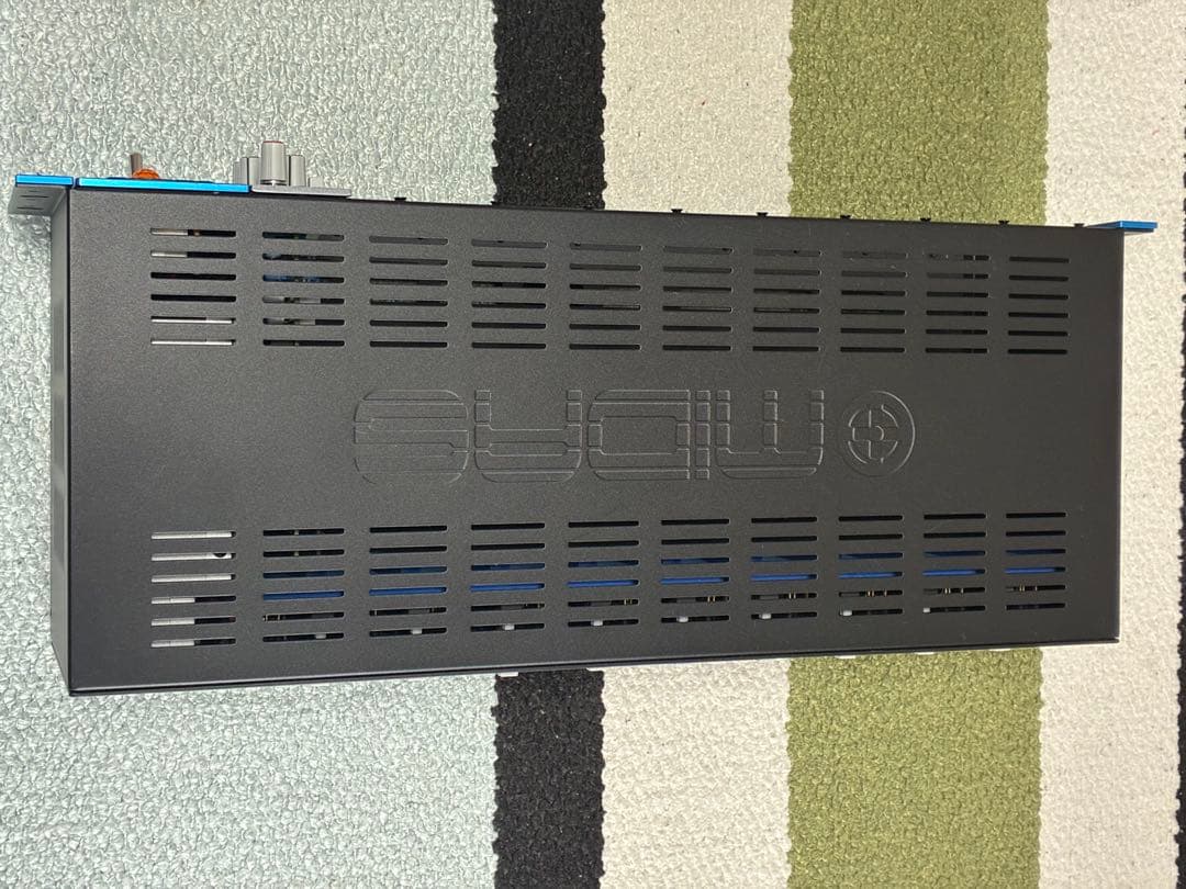 midas L10 api シャーシ 送料込