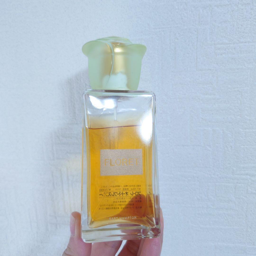 レイジースーザン アントニアズフラワーズ オードトワレ 100ml