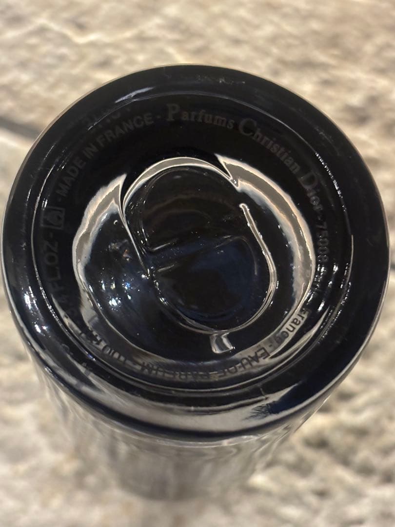 Dior Sauvage 100ml ９割 パルファン ディオール ソバージュ