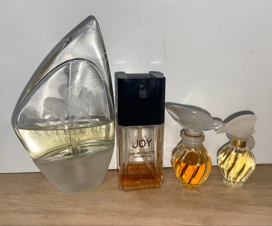 シャネル Dior ジョーマローン 香水セット まとめ売り