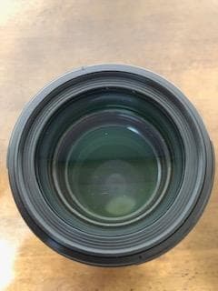ほぼ新品 TAMRON SP AF 180mm F3.5 MACRO CANON