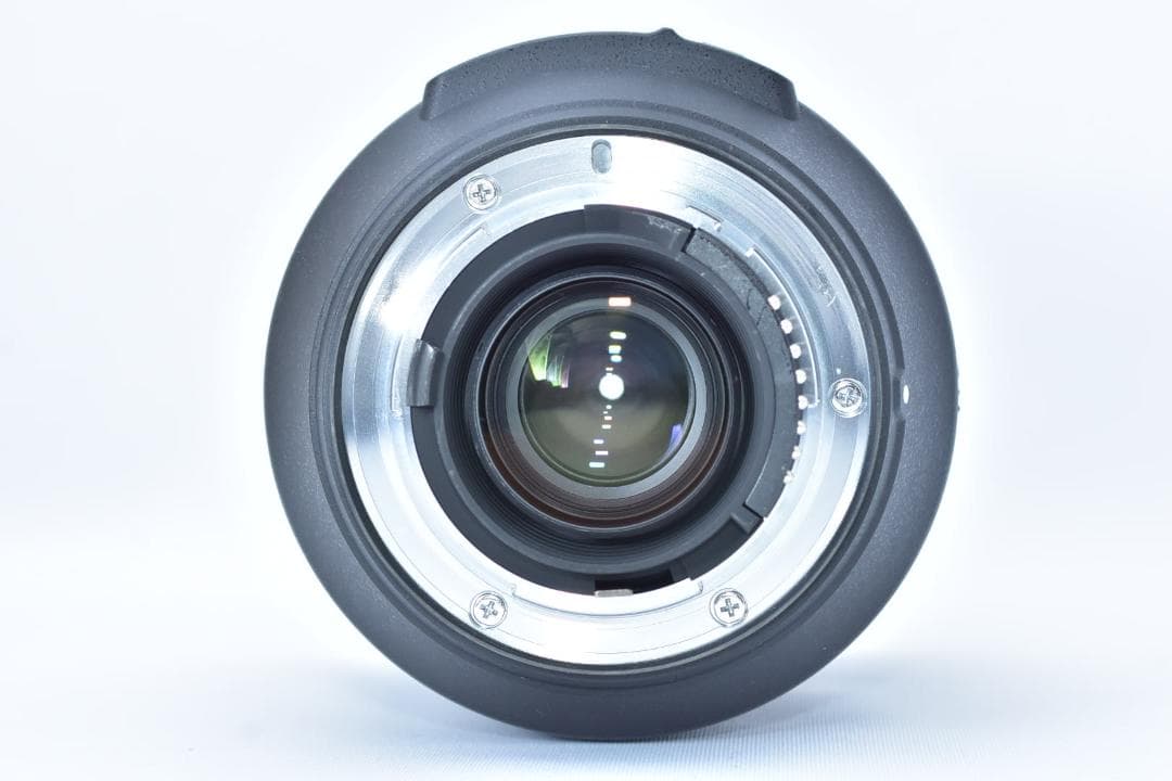 Nikon ニコン AF-S 28-300mm F3.5-5.6 VR 元箱