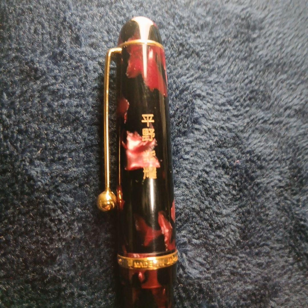 パイロットカスタム　LE