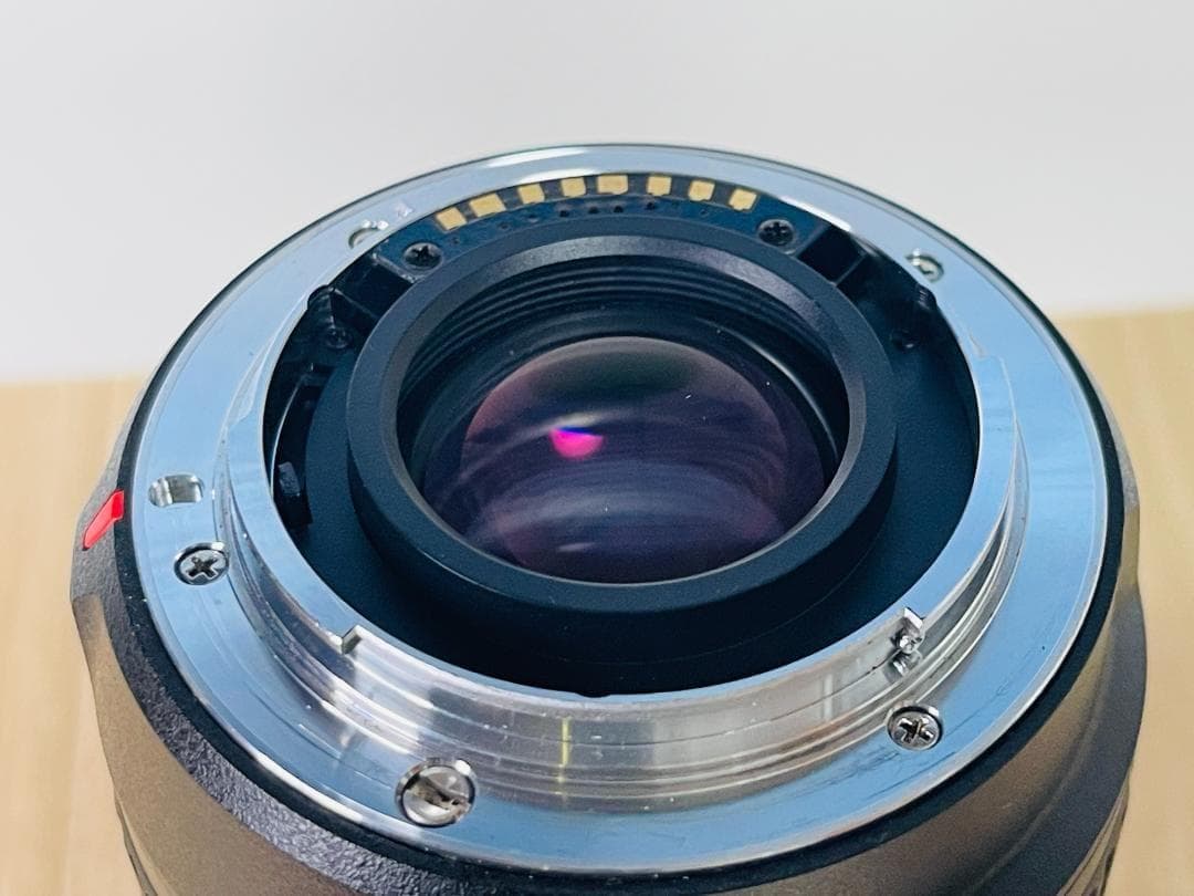 【超広角レンズ】ソニー用 TAMRON SP 10-24mm Di II