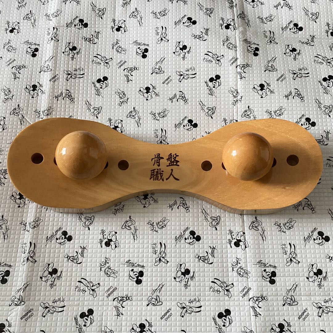 骨盤職人 ペルビス 指圧代用器具 説明書付き 正規品