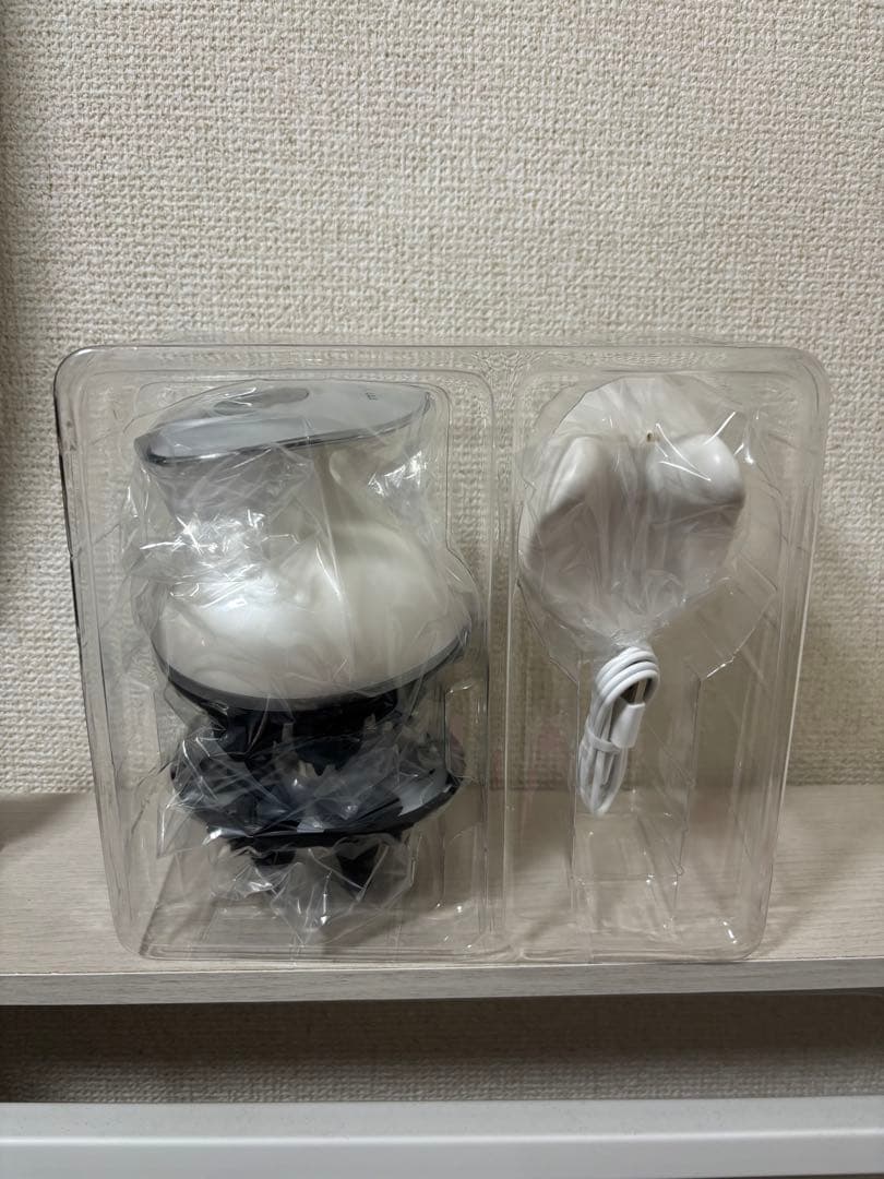 mysé ニードルヘッドスパMS-33W