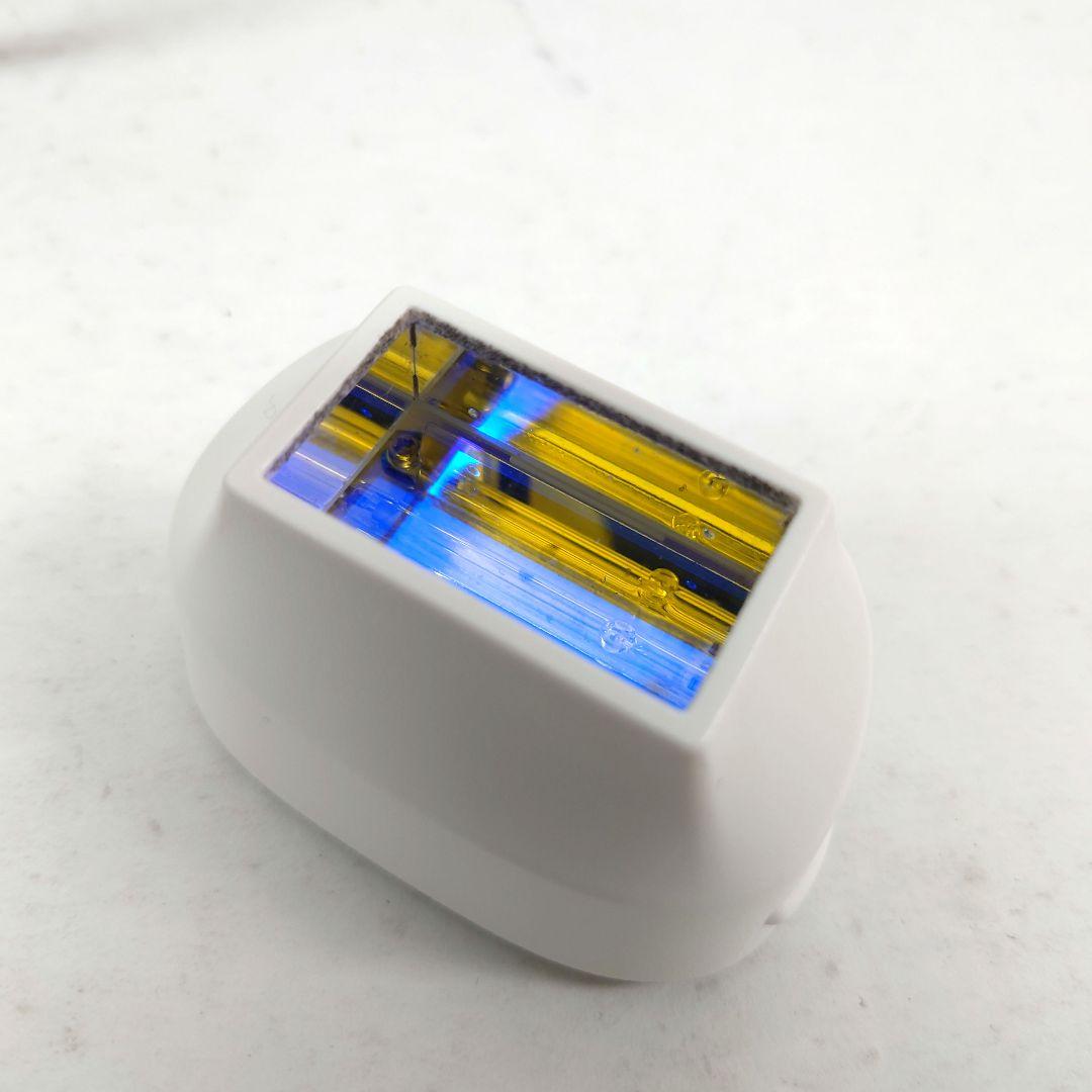 M0316H1 ケノン 家庭用脱毛器 Ver.7.1 NIPL-2080