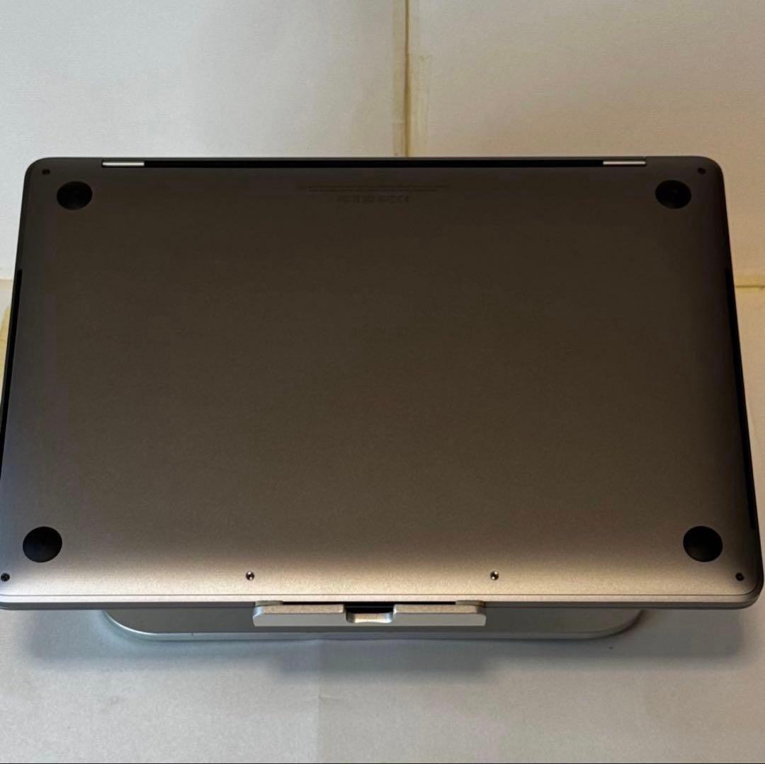 【フルスペック】MacBook Pro 13㌅ i7/16GB/500GB 英字
