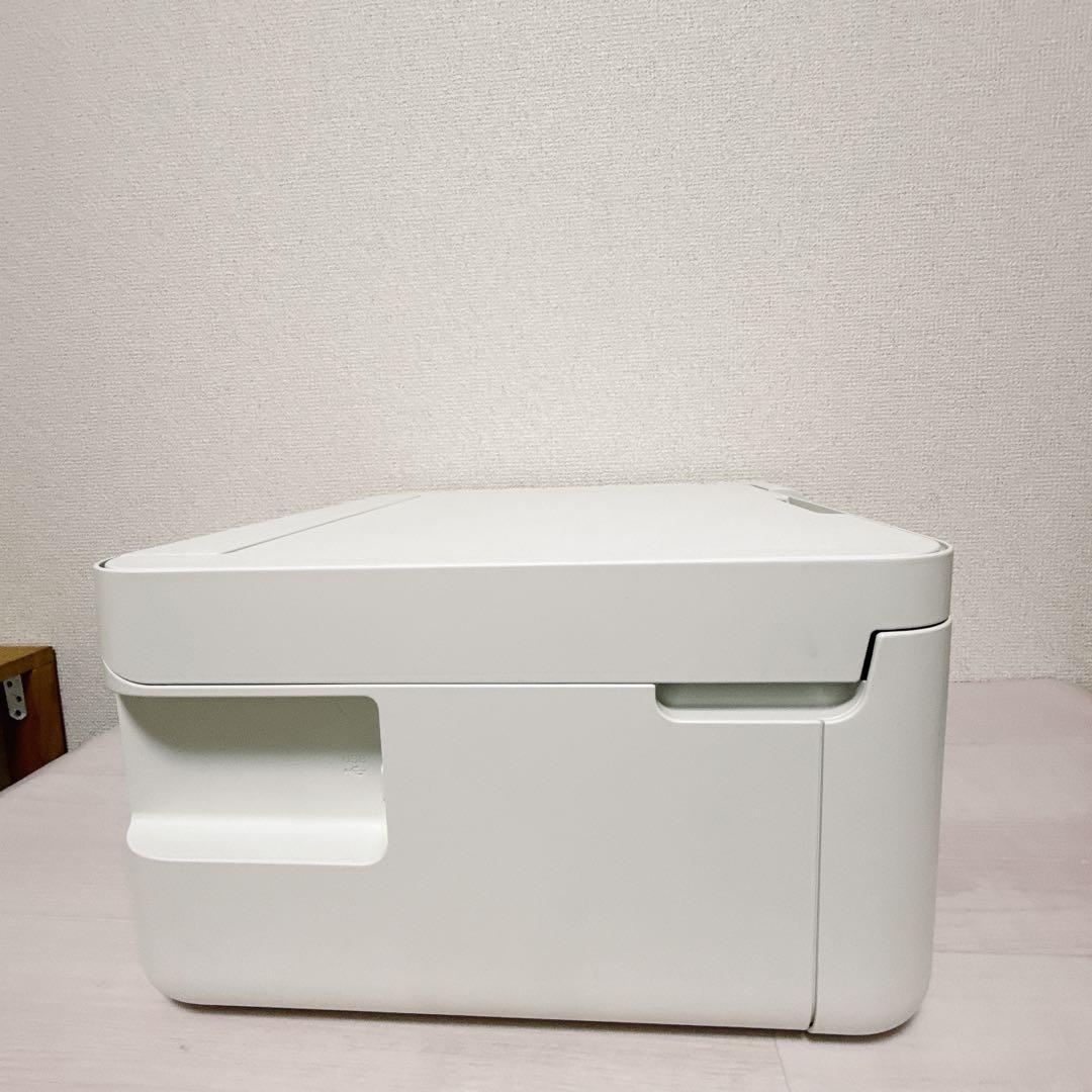 2497【EPSON】インクジェット プリンター 複合機 EW-M571TW