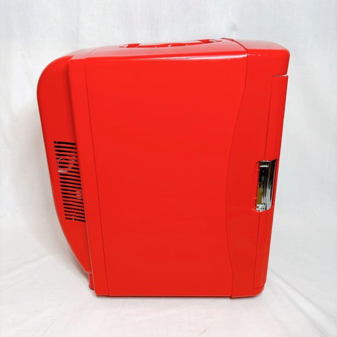 【極美品】SIS ポータブル保冷温庫 25L XHC-25 車載冷蔵庫