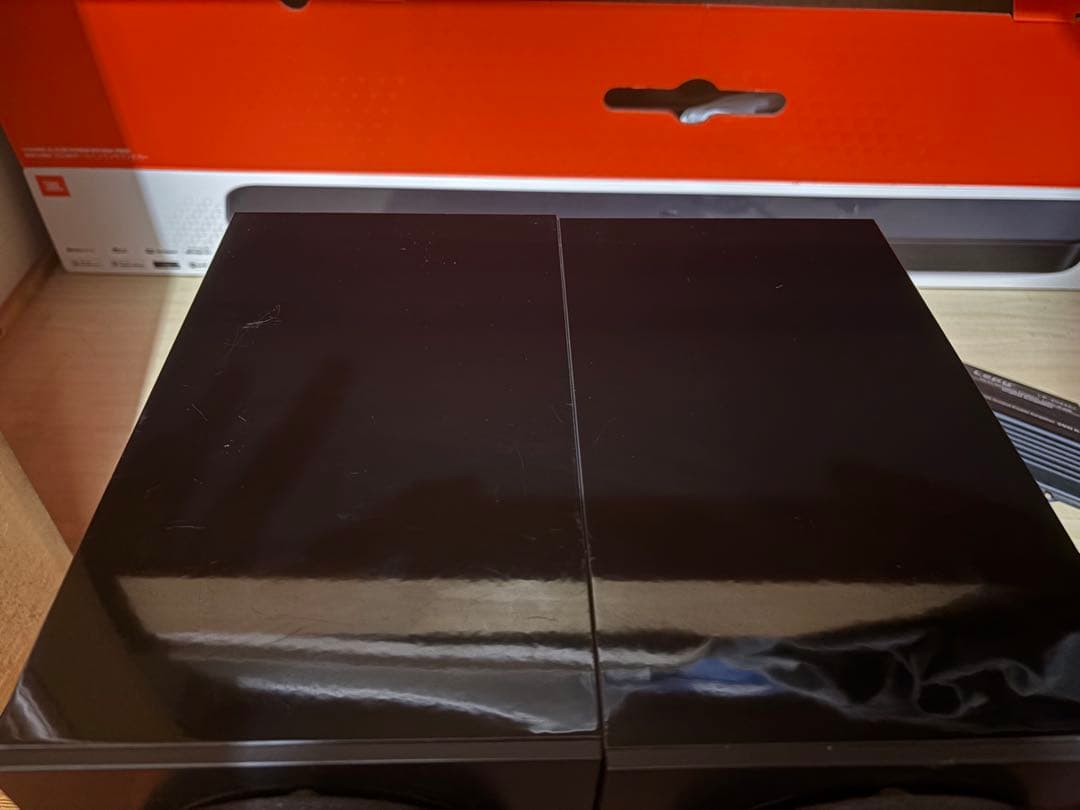 【おまけアンプ付き】YAMAHA NS-BP200 スピーカー ブラック