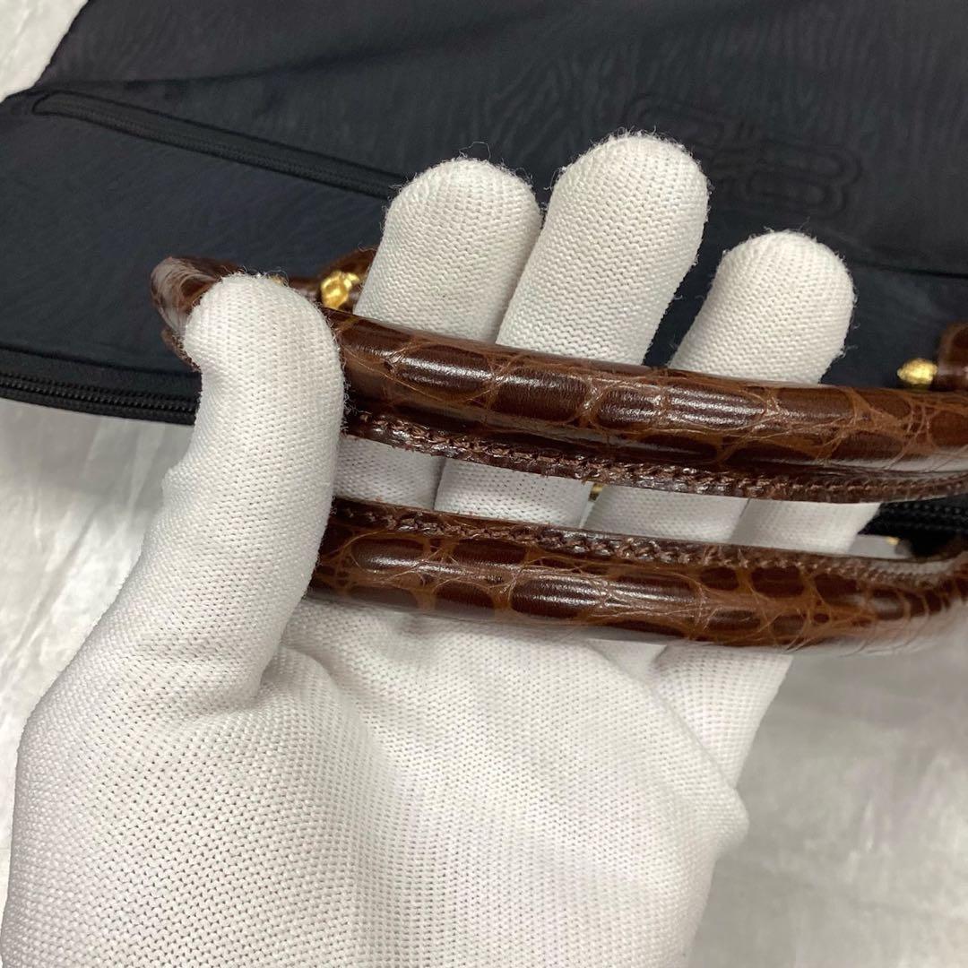 【BALENCIAGA】ガーメントバッグ★ブラック★良品【バレンシアガ】