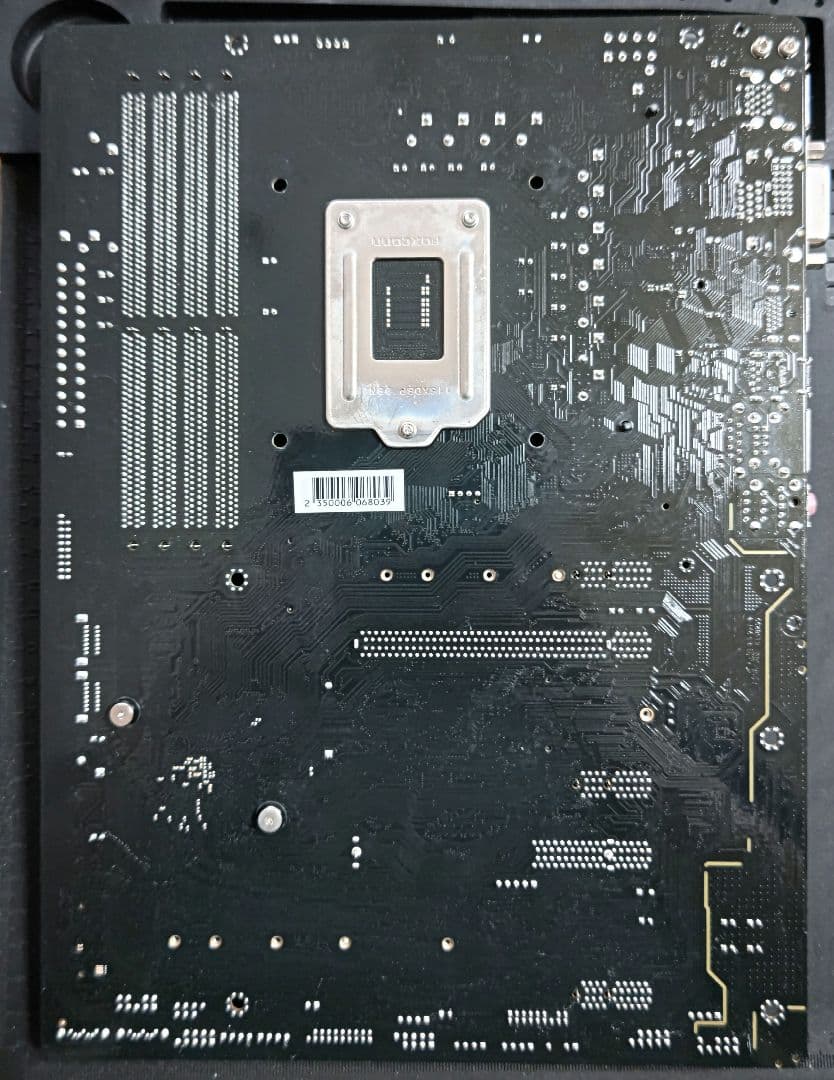 マザーボード Z390 PHANTOM GAMING4