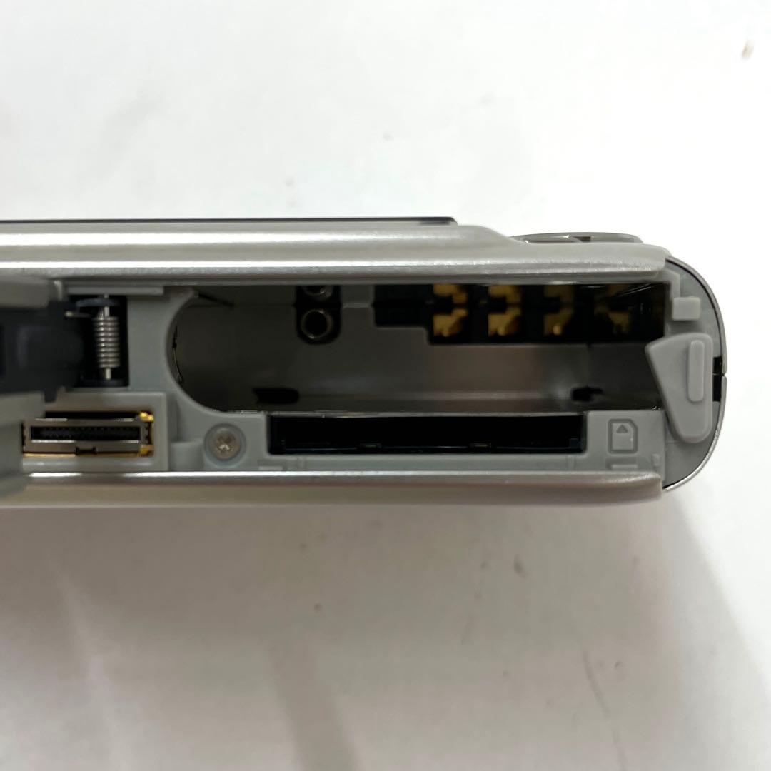 CASIO EXILIM ZOOM EX-Z1000 デジタルカメラ