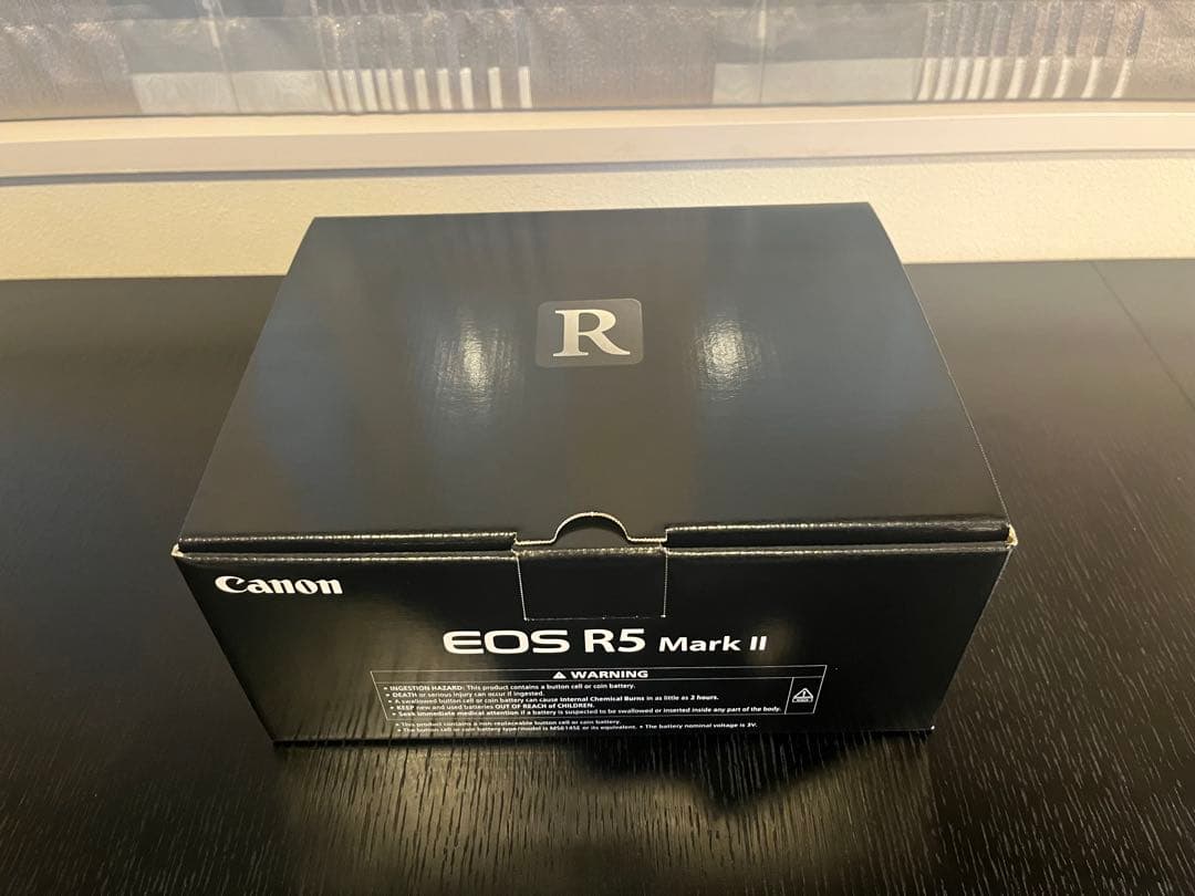 Canon EOS R5 Mark II 一式