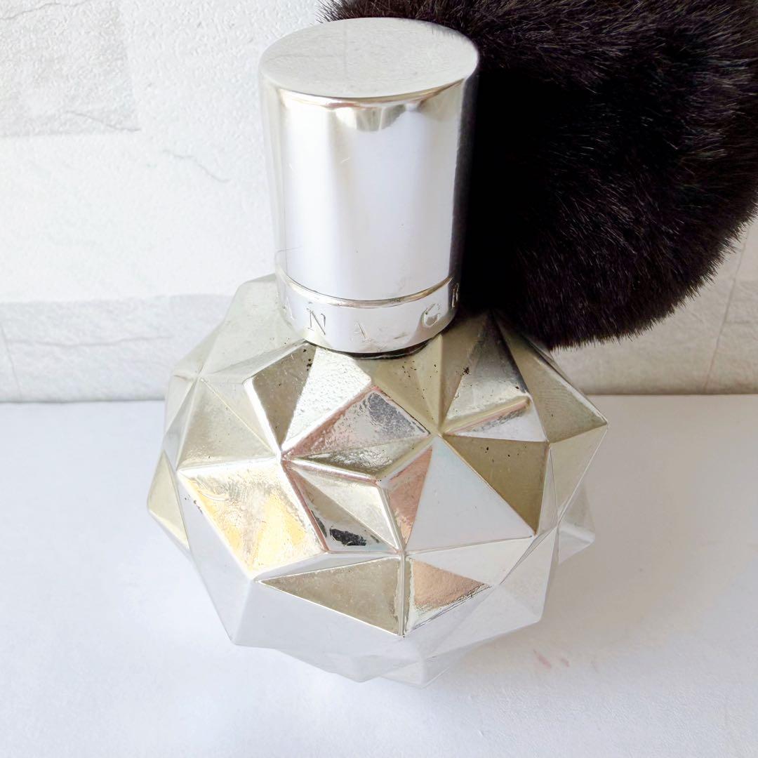 【限定✴︎希少】フランキー バイ アリアナグランデ オードパルファム 50ml