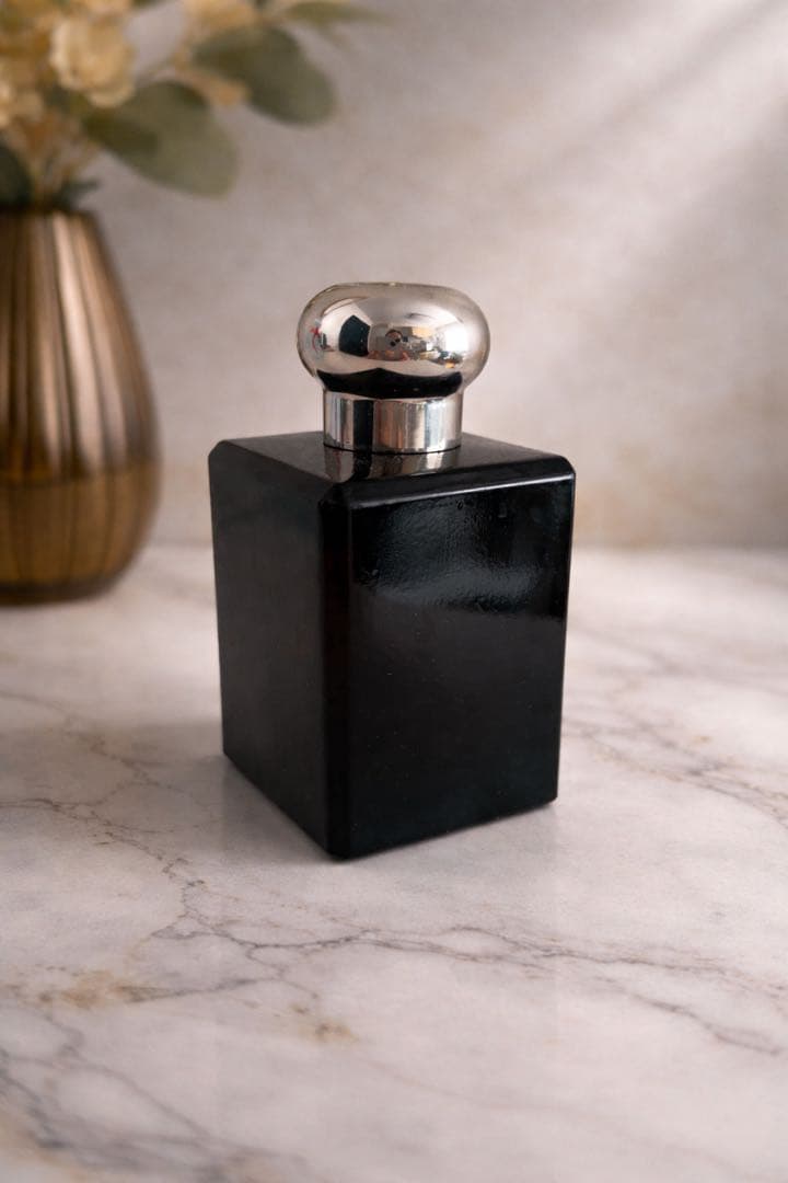 JO MALONE ダークアンバー&ジンジャーリリー コロン インテンス