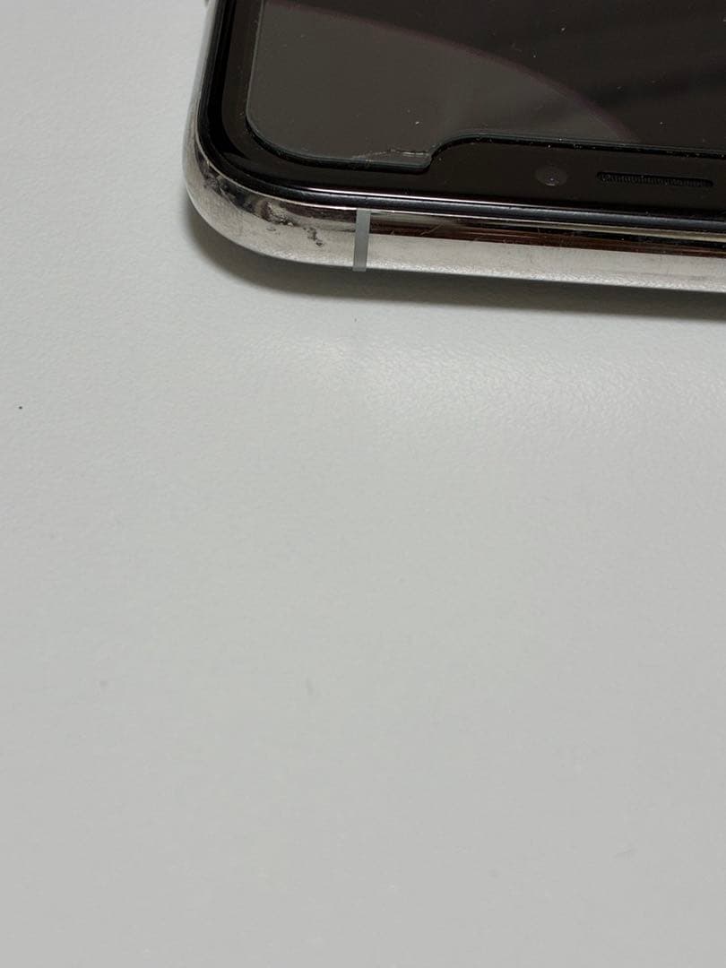 スマートフォン本体 iPhone XS 64GB