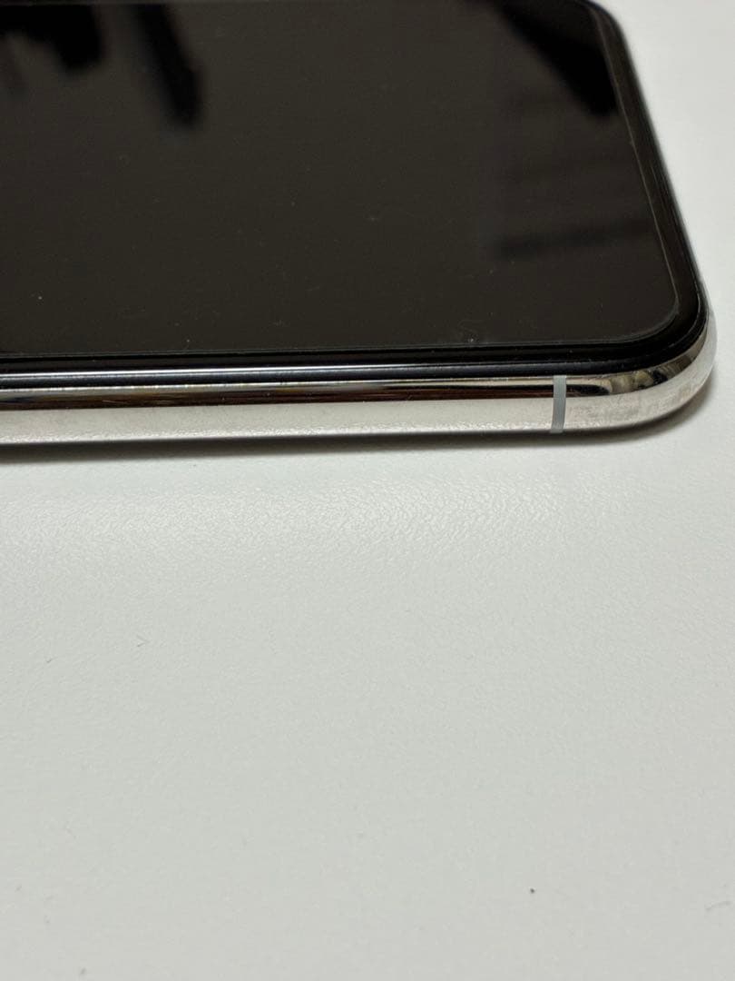 スマートフォン本体 iPhone XS 64GB