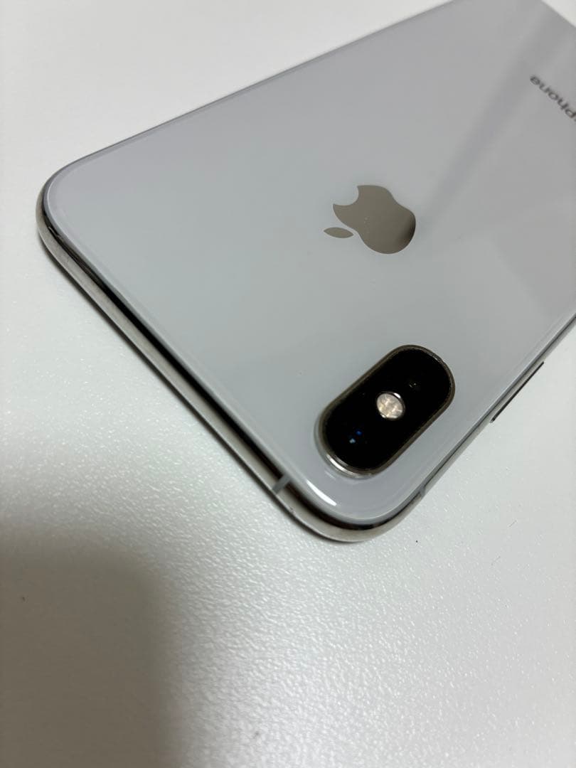 スマートフォン本体 iPhone XS 64GB
