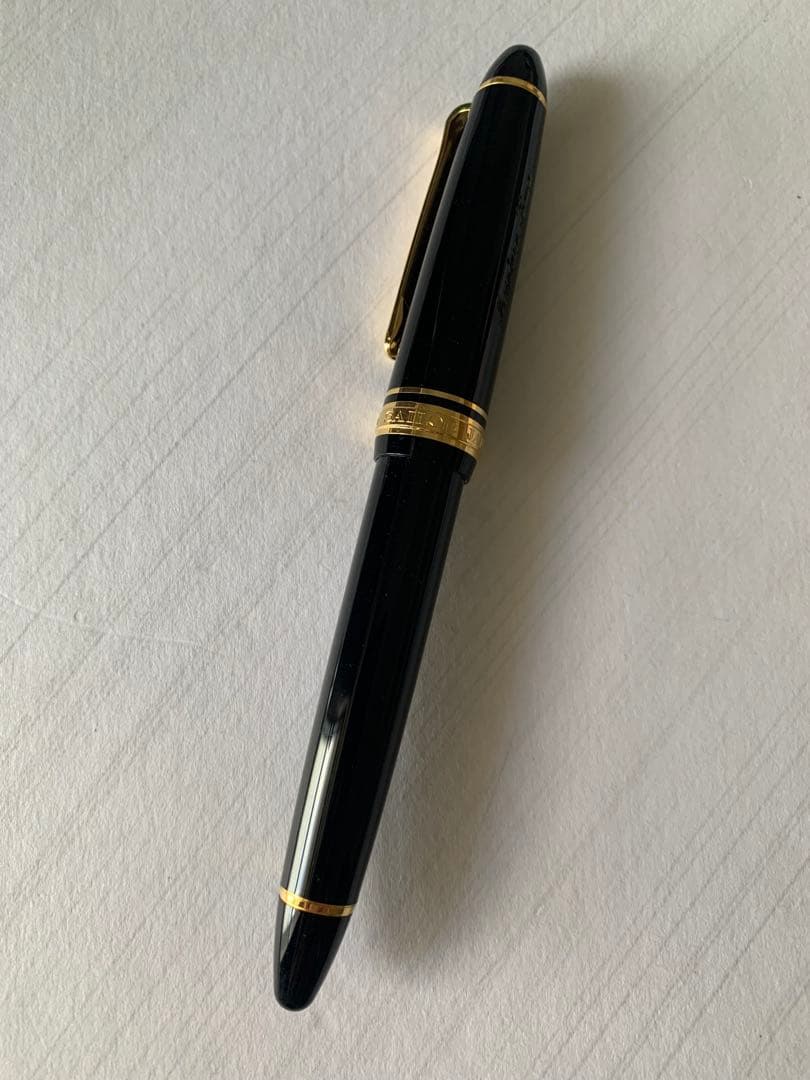 SAILOR セーラー 1911 万年筆 14Kニブ H-F