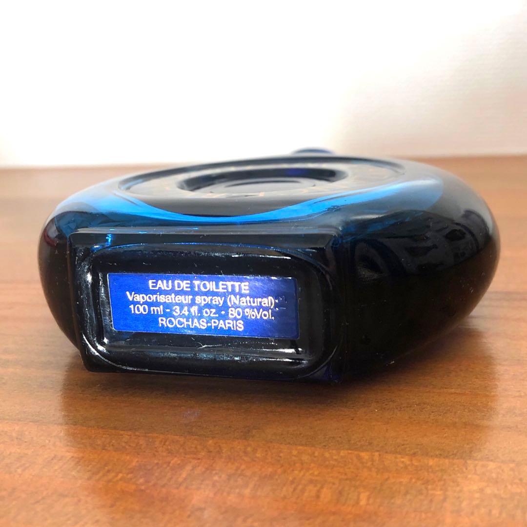【希少・廃盤】ロシャス ビザンス オードトワレ 100ml（オリジナル版）