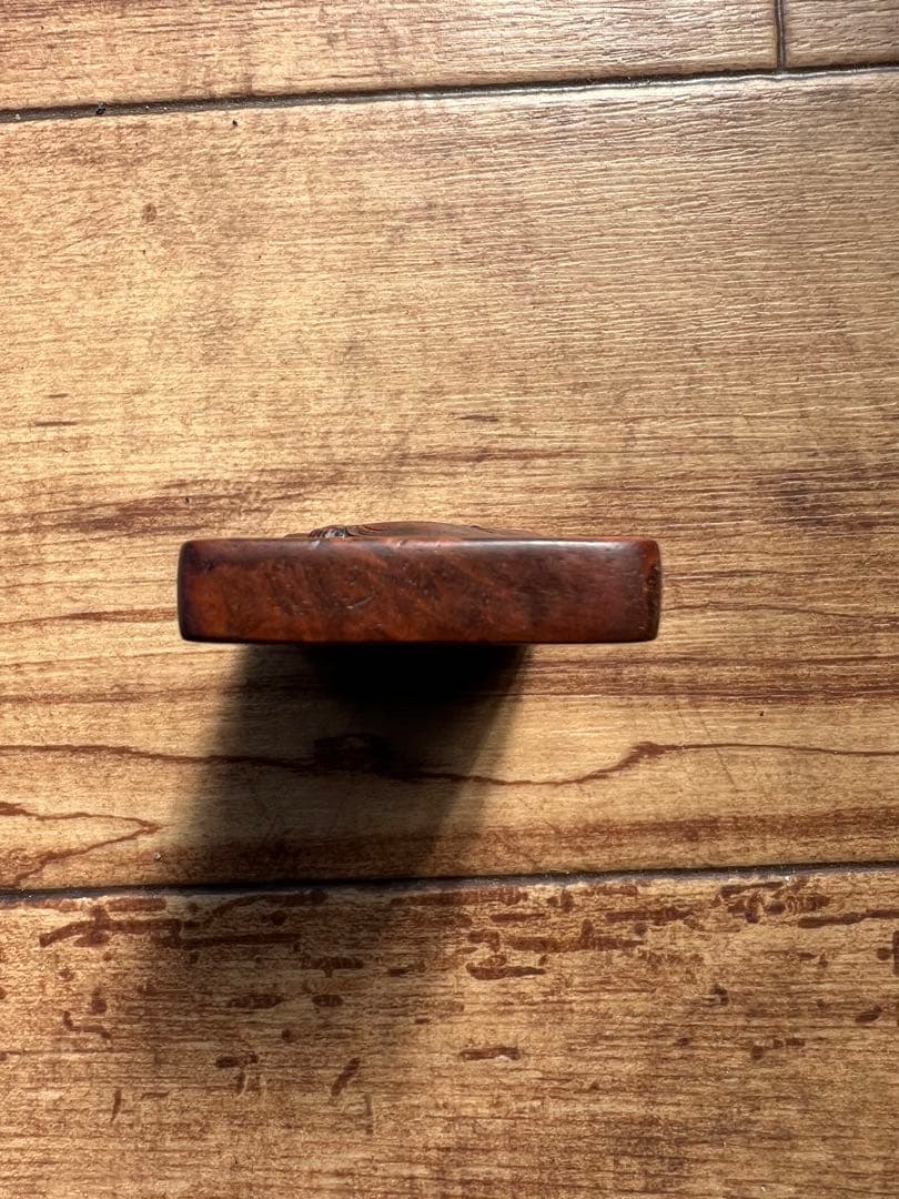 木彫刻 弥勒仏像