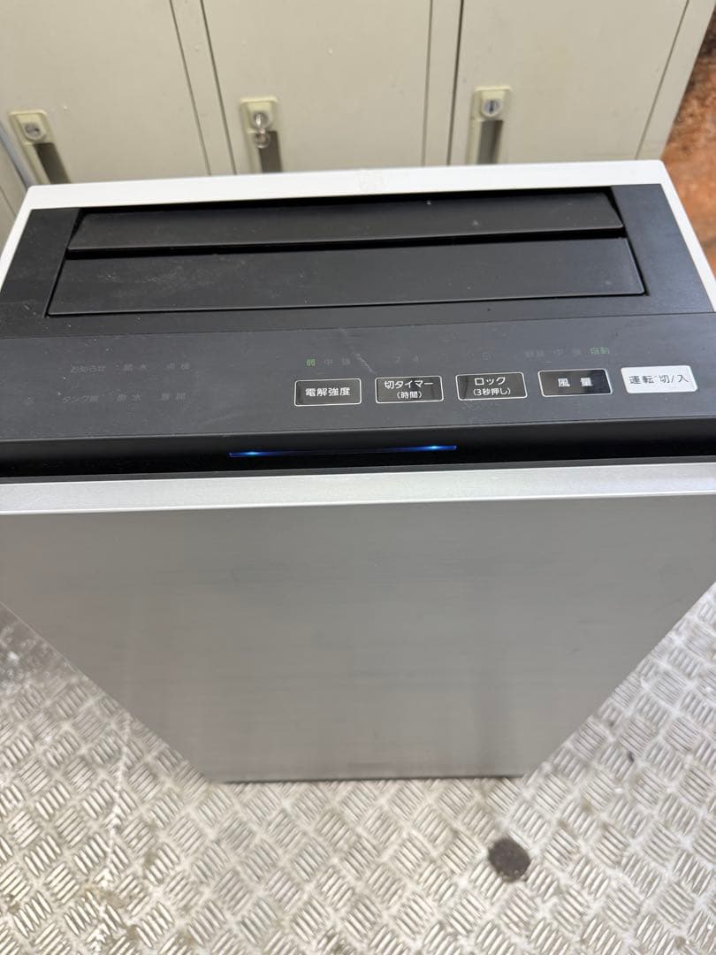 パナソニック ジアイーノ F-SMV3000 2019年製ジャンク