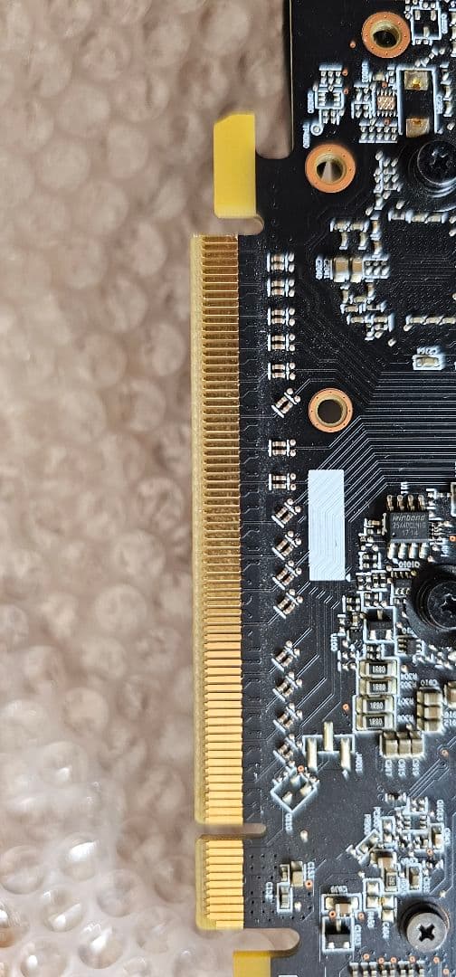 MSI Radeon RX 570 ARMOR 4GB マイニング グラフィック