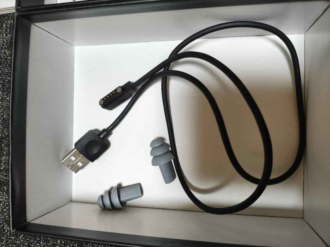 COMPBEAT 骨伝導イヤホン
