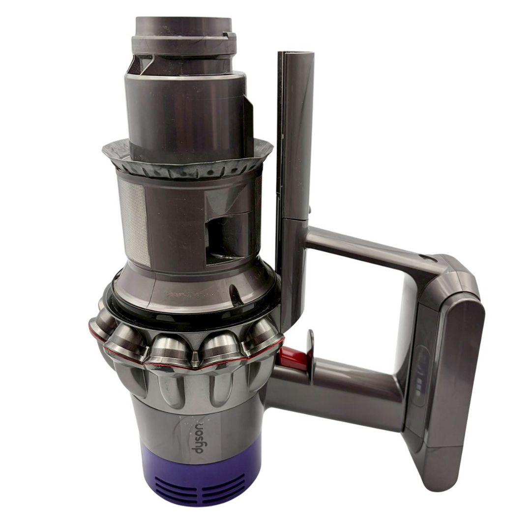 【動作確認済み】Dyson SV12 掃除機 本体のみ　清掃済　ダイソン　V10
