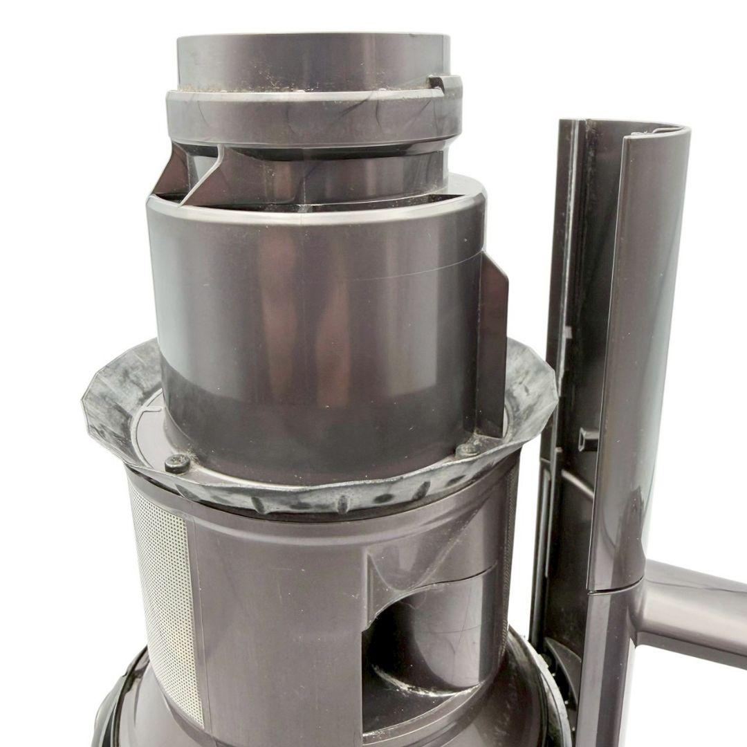 【動作確認済み】Dyson SV12 掃除機 本体のみ　清掃済　ダイソン　V10