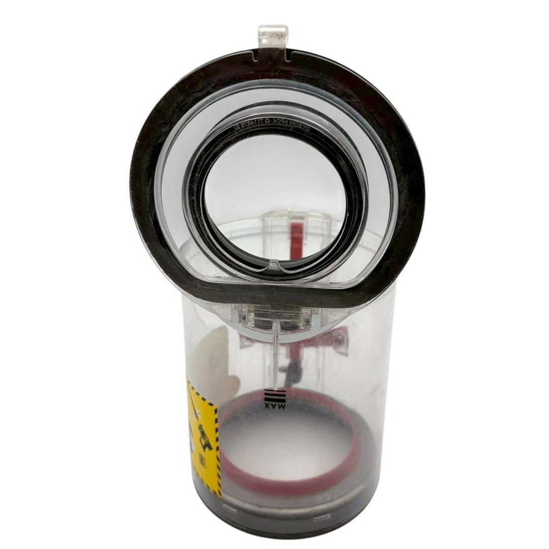 【動作確認済み】Dyson SV12 掃除機 本体のみ　清掃済　ダイソン　V10