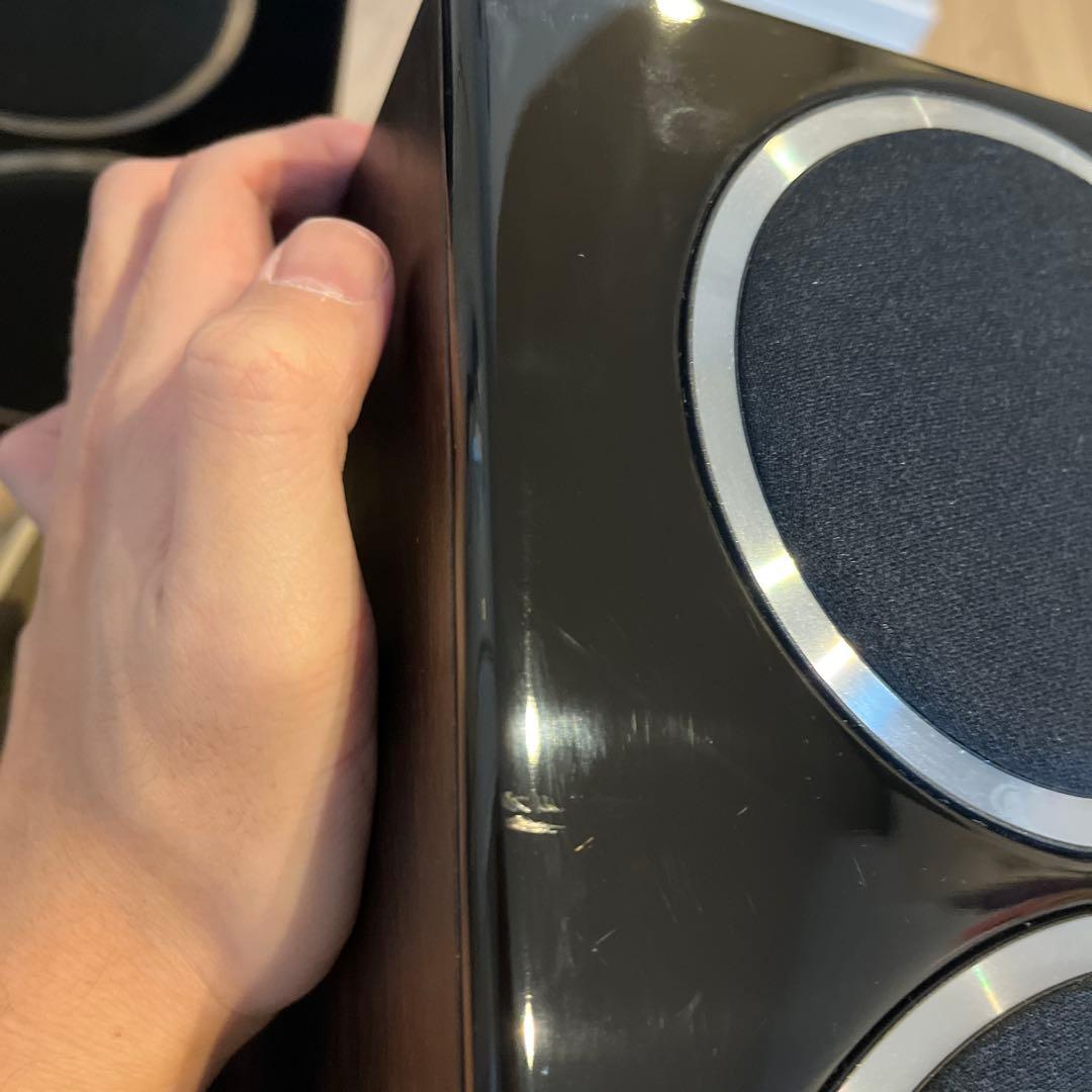 Wharfedale スピーカー Diamond220