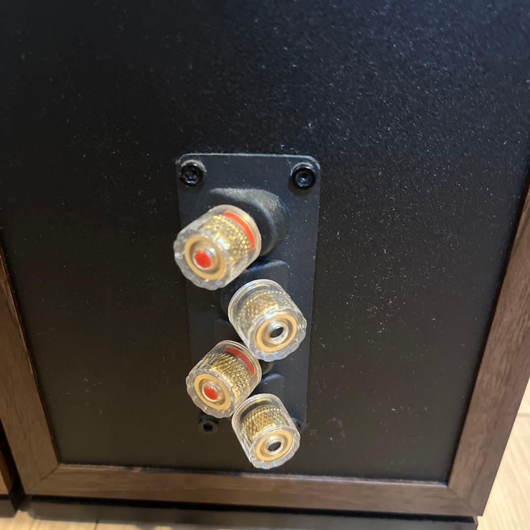Wharfedale スピーカー Diamond220