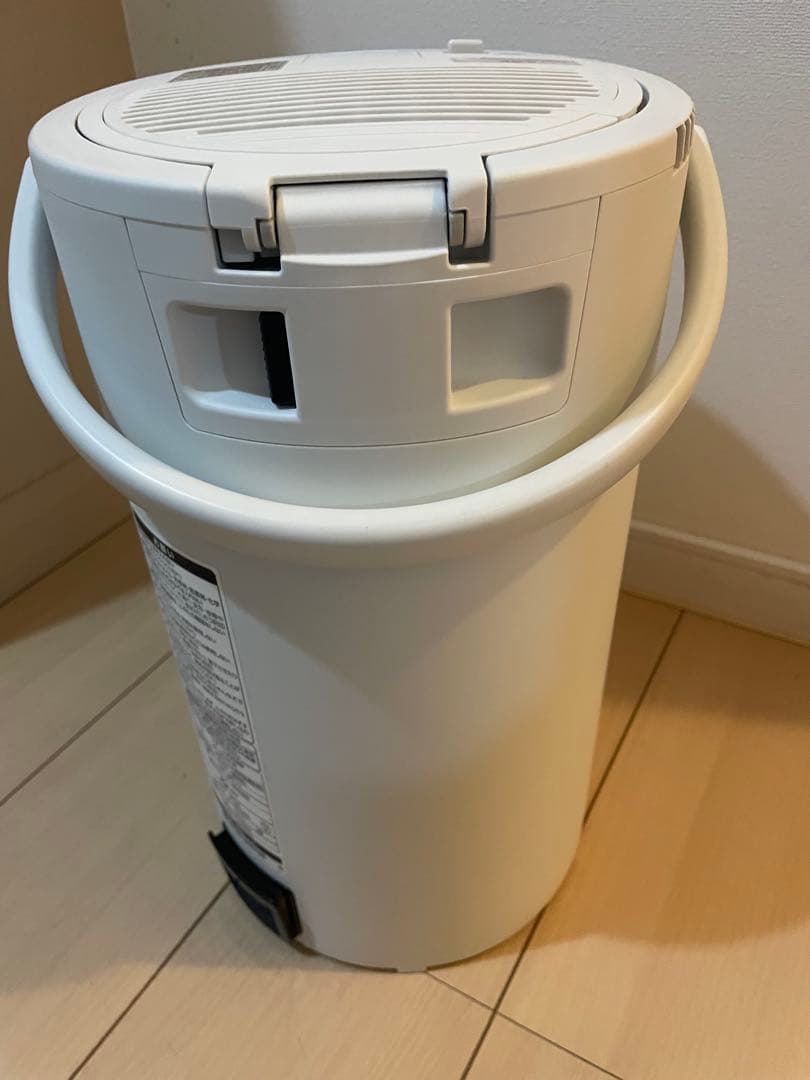 象印　ZOJIRUSHI　EE-DC50-WA　加湿器　2022年製