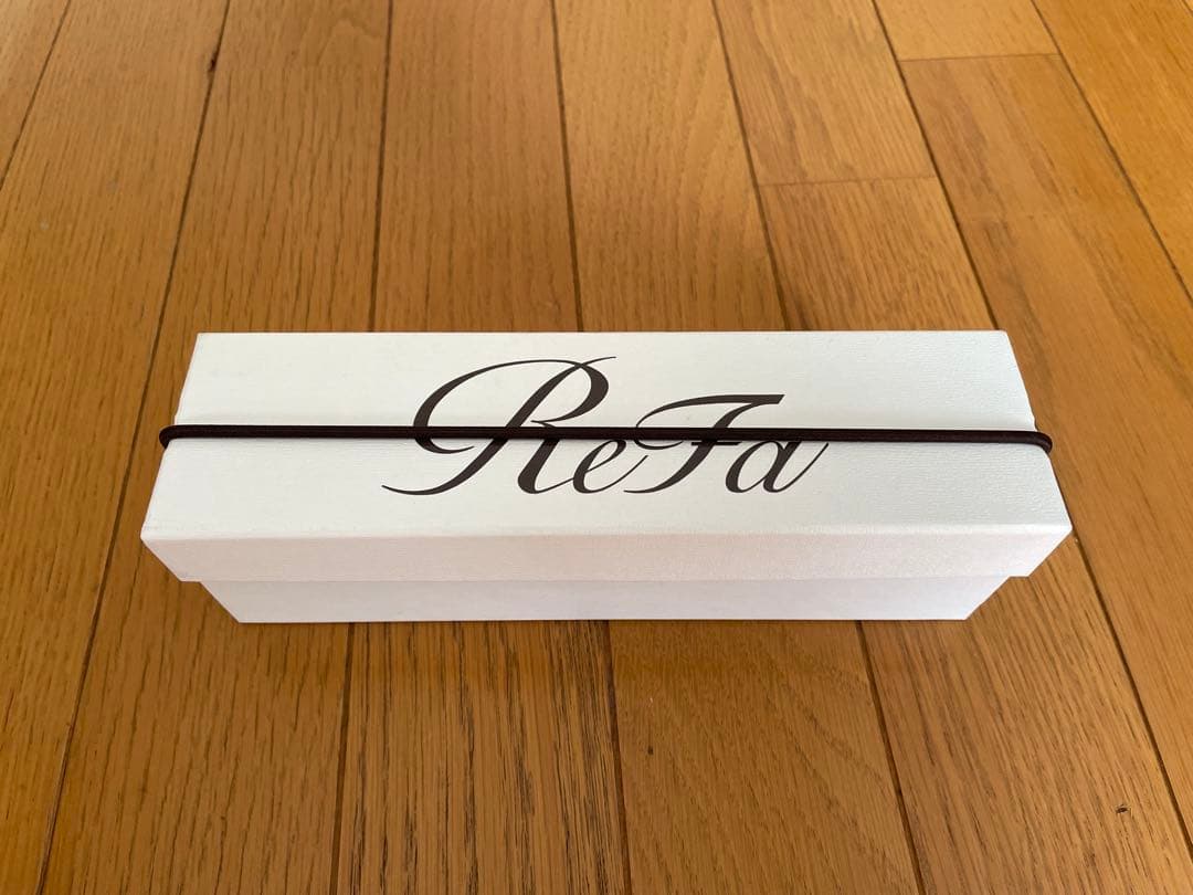 Refa リファ　フィンガーアイロン